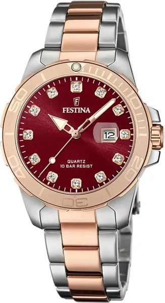 Наручные часы Festina F20505/2