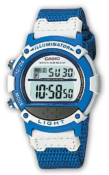 Наручные часы Casio LW-23HB-2A