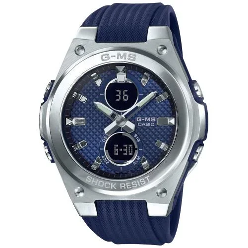 Наручные часы Casio Baby-G MSG-C100-2AER