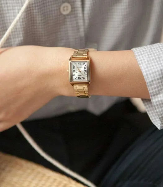 Наручные часы Casio LTP-V007G-9B