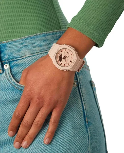 Наручные часы Casio G-SHOCK GMA-S2100-4A