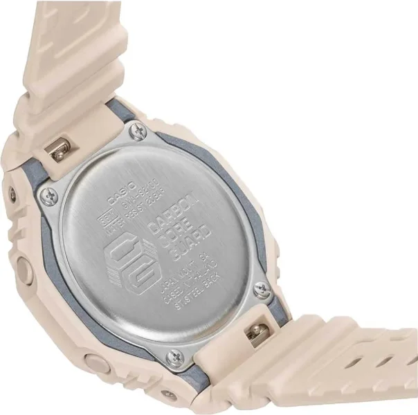 Наручные часы Casio G-SHOCK GMA-S2100-4A