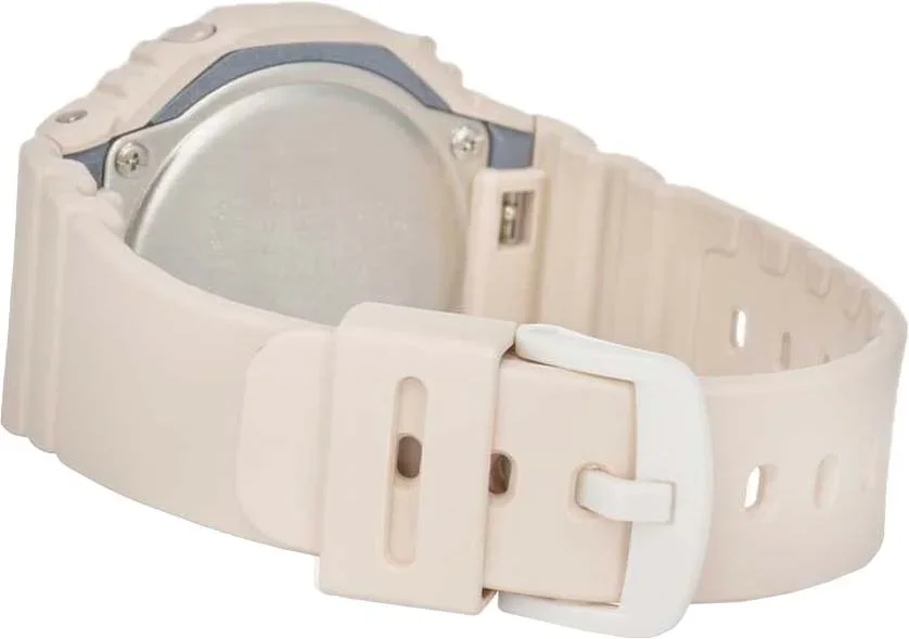 Наручные часы Casio G-SHOCK GMA-S2100-4A