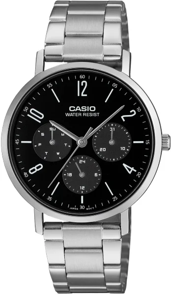 Casio MTP-VT06D-1B