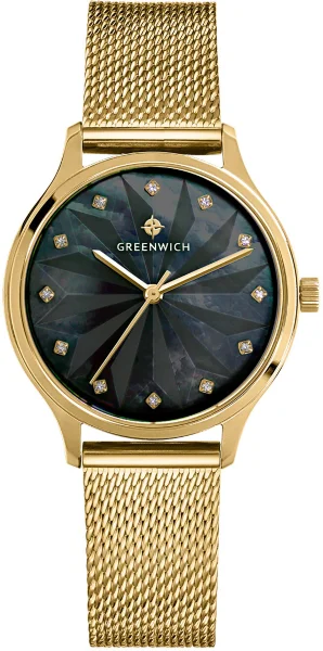 Greenwich GW 341.29.51
