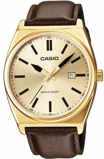 Наручные часы Casio  MTP-1343L-9B