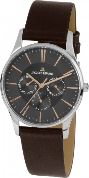 Наручные часы Jacques Lemans  1-1929E
