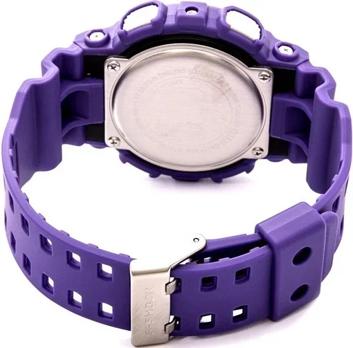 Наручные часы Casio G-SHOCK GA-110DN-6A