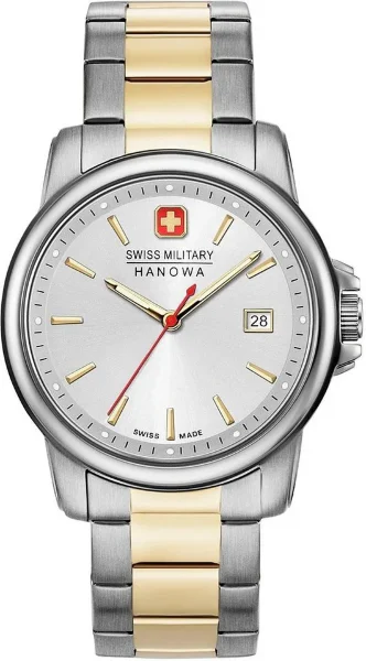 Наручные часы Swiss Military Hanowa  06-5230.7.55.001