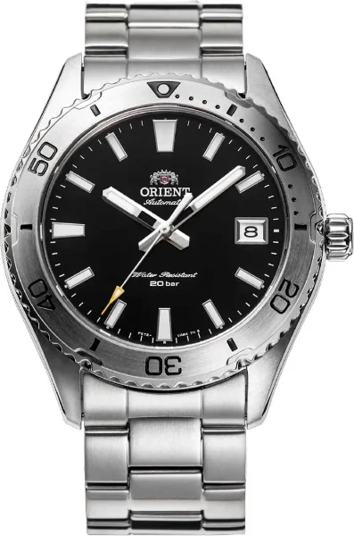 Наручные часы Orient  RA-AC0Q01B10B