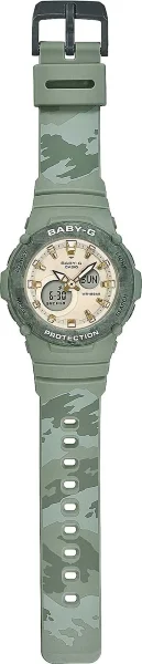 Наручные часы Casio  BGA-275M-3A
