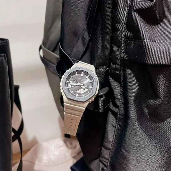 Наручные часы Casio  GA-B2100LUU-5A