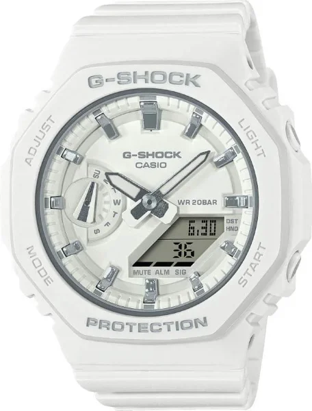Наручные часы Casio G-SHOCK GMA-S2100-7A