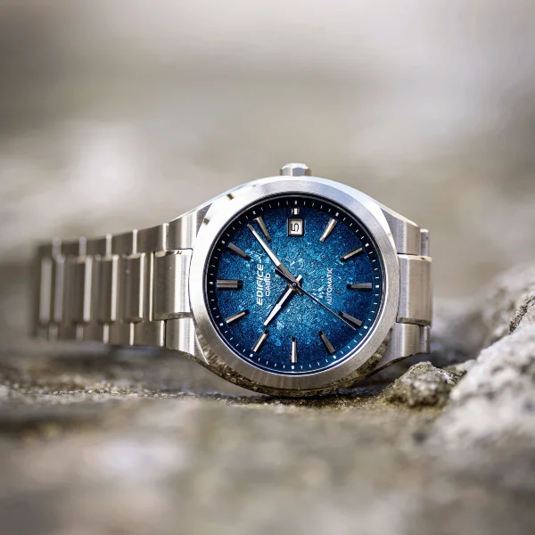 Наручные часы Casio  EFK-200D-2A
