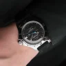Российские механические наручные часы Российские механические наручные часы Восток 120695 ремень