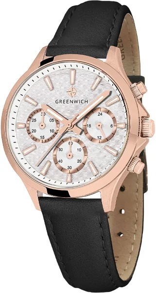 Greenwich GW 363.41.33