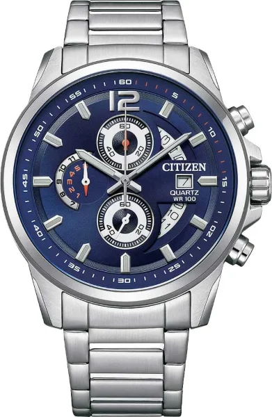 Наручные часы Citizen AN3690-56L
