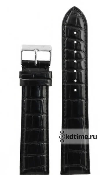 Ремень Stailer 2121-2211 22 мм чер кожа
