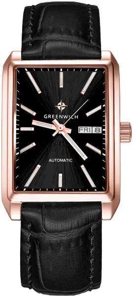 Наручные часы Greenwich  GW 564.41.11