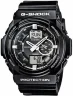 Наручные часы Casio G-SHOCK GA-150BW-1A