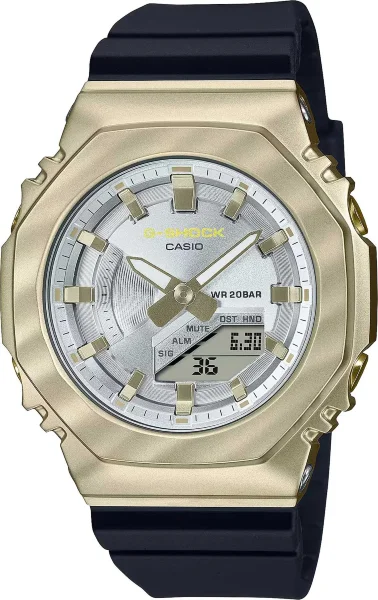 Наручные часы Casio GM-S2100BC-1A