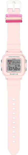 Наручные часы Casio  BGD-10L-4
