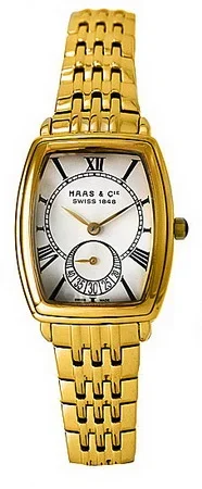 HAAS &amp; Cie SFVC 007 JSA