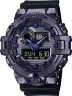 Наручные часы Casio  GM-700P-6A