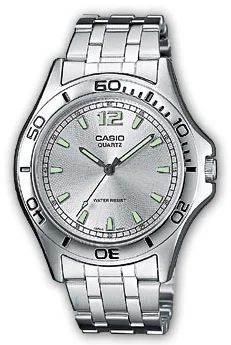 Наручные часы Casio  MTP-1258D-7A
