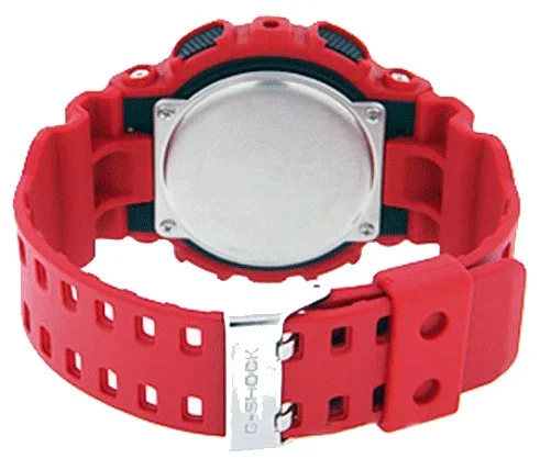Casio GA-100B-4A