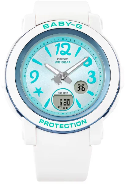 Наручные часы Casio  BGA-290US-2A